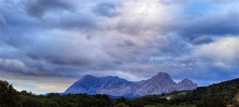 Durango Sol Y Nubes Eitb Eus Flickr