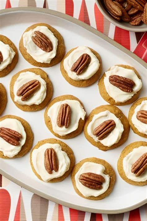 Ina Garten Pumpkin Cookies Delish Sides