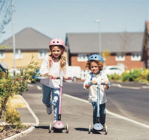 Top Kids Scooters For Christmas Kiddo Mag