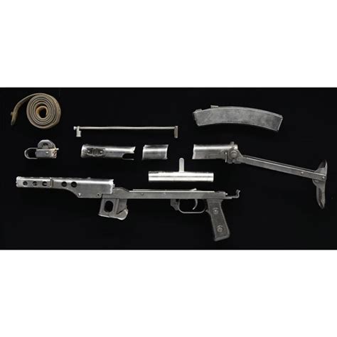 Torch Cut Russian Pps 43 Parts Kit