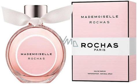 Mando Silueta Instante Mademoiselle Perfume Rochas Bolsa Fabricante Ruidoso