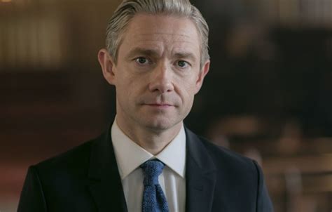 Wallpaper Look Sherlock Holmes Martin Freeman Sherlock Sherlock Bbc