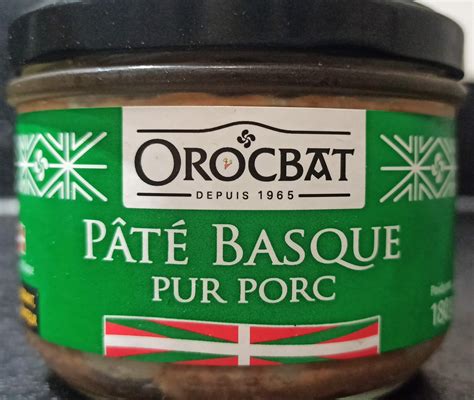 P T Basque Tastyfully Fr