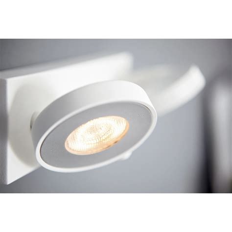 Philips Myliving Led Spot Er Clockwork Warmglow Wei Kaufen Bei Obi