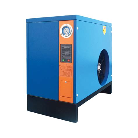 Cfm Industrial Refrigerated Compressed Air Dryer V Hz Single