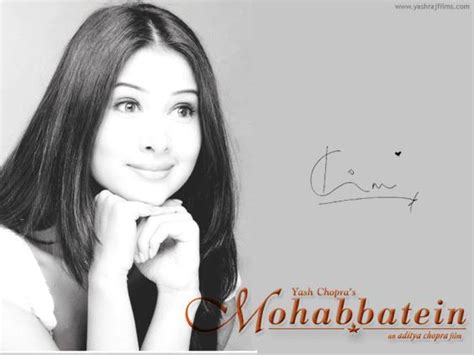 Kim Sharma Hot Celebs Wallpapers