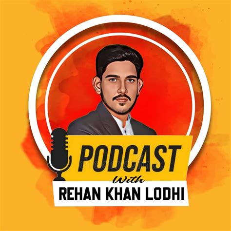 podcast  rehan khan youtube