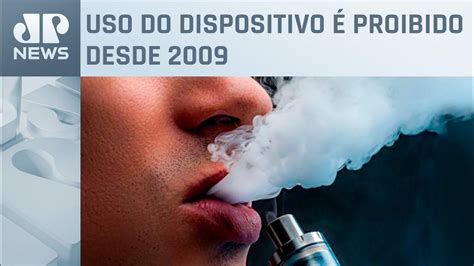 Maioria é Favorável à Liberação Do Cigarro Eletrônico Mostra Consulta