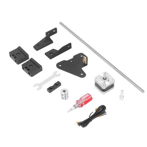 GOTOTOP kit d axes Z pour imprimante 3D Kit de mise à niveau d