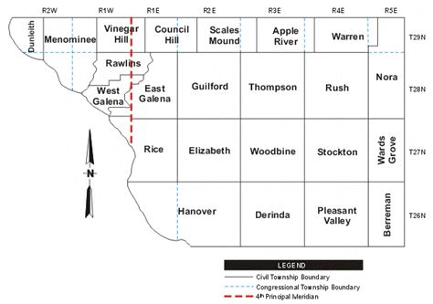 Jo Daviess County, Illinois Genealogy Guide