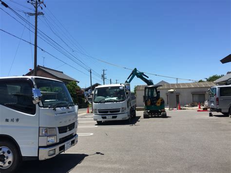 道路工事経験者優遇 ゆうぞう 日進のその他の正社員の求人情報 市川組｜ジモティー