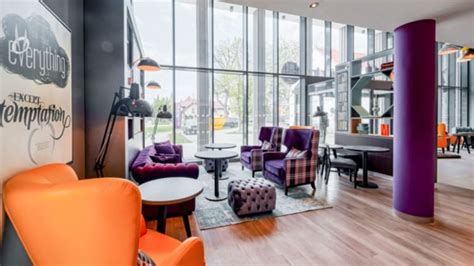 Premier Inn München Airport Süd Hotel Hallbergmoos Alle Infos Zum Hotel