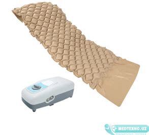 Противопролежневый матрас Матрас от пролежней купить в Ташкенте по цене ...
