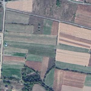 Copalnic Manastur Airfield In Baia Mare Romania Virtual Globetrotting