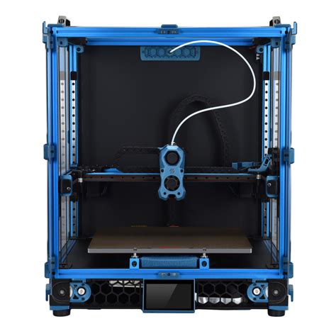 LDO Motors Voron V2 4 R2 Printer Build Kit REV C