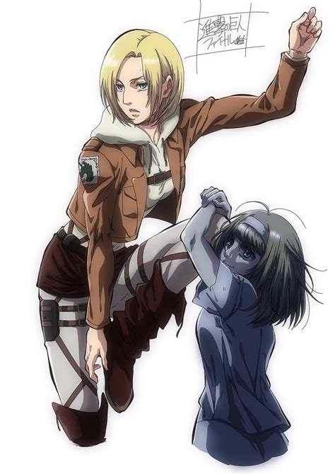 Ndg Mgong520 Twitter In 2022 Attack On Titan Jean Attack On