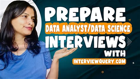 How To Prepare For DATA ANALYST Interviews YouTube