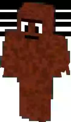 Mole Minecraft Skins | SkinsMC