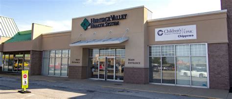 Heritage Valley Rehab Chippewa Heritage Valley Health System