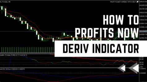 MT5 Indicators Deriv Binary