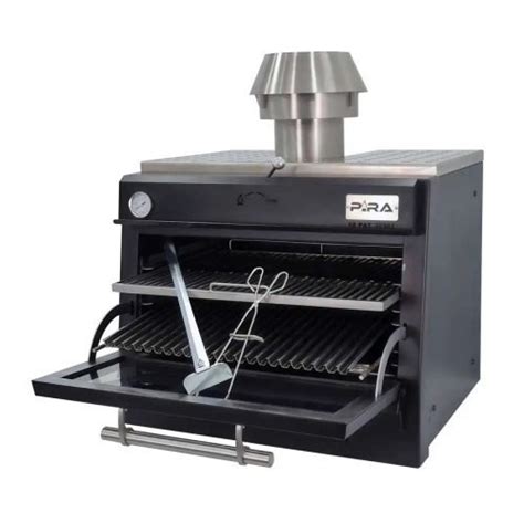 Hornos De Brasa Josper Pira Y Movilfrit Precios Y Modelos