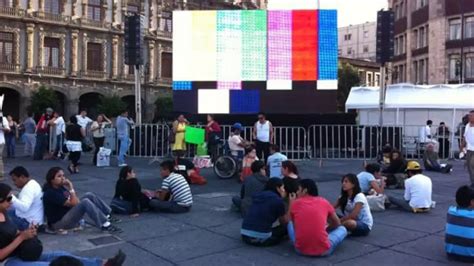 Más De 5 Millones De Personas Vieron El Debate Presidencial En Plataformas