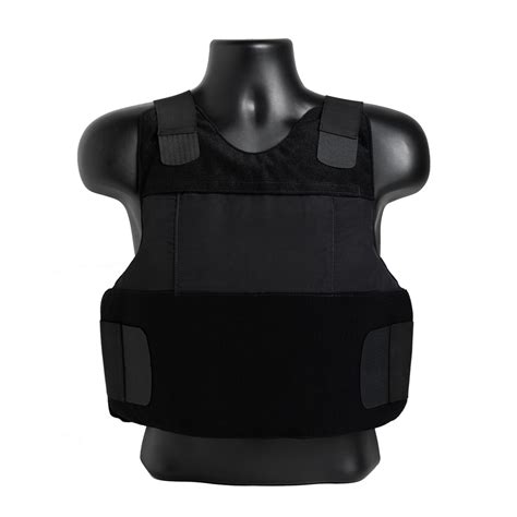 Protego Level A Soft Body Armor Level A Vest Rma Armament