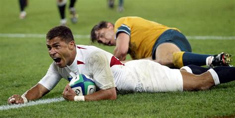 Relive England S 2003 Rugby World Cup Final Win Over Australia In 29