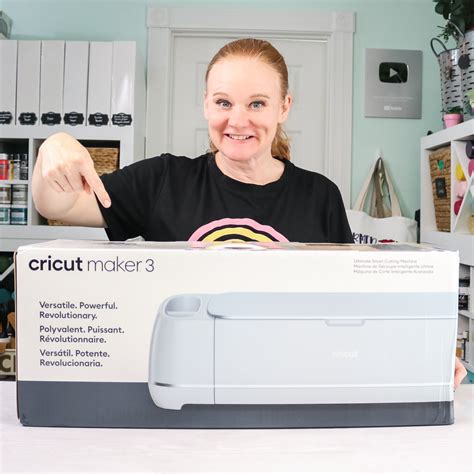 Cricut Maker Everything You Need To Know Angie Holden The Country