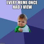 Success Kid Meme Generator - Imgflip