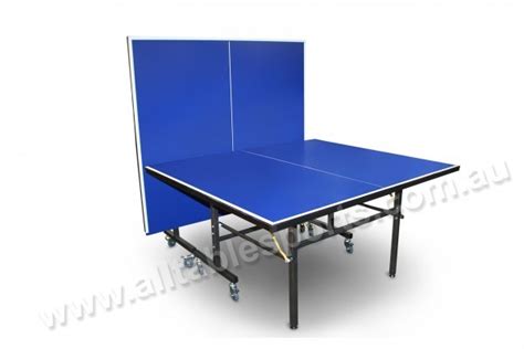 Outdoor Table Tennis Table