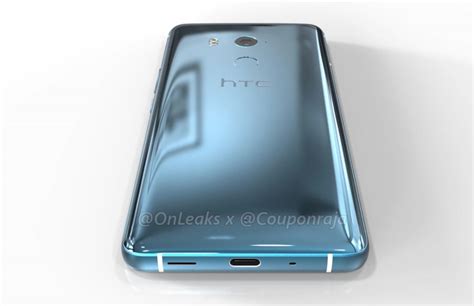 Oh Man, If This is the HTC U11 Plus, It's Gonna be Good