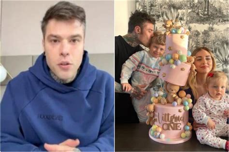 Fedez Operato Al San Raffaele Le Parole Di Chiara Ferragni Dopo L