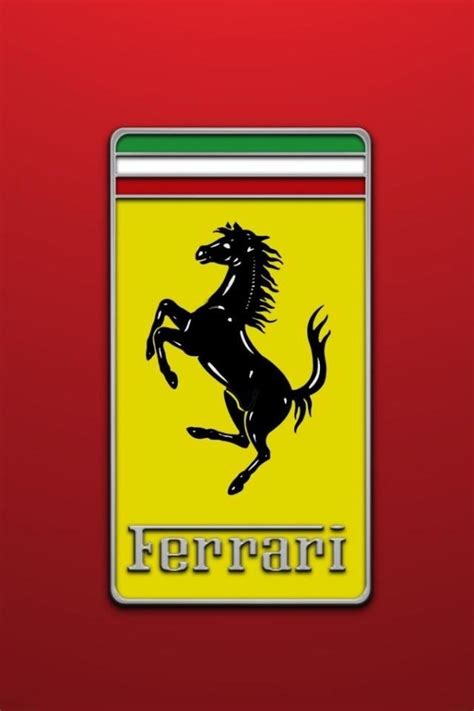 Ferrari Ferrari Logo Ferrari Ferrari Car