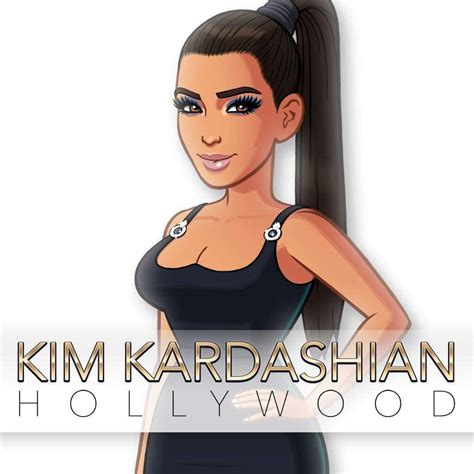 Pin by Gustavo Borges Vieira on Kim Kardashian Hollywood | Kim kardashian hollywood game, Kim ...