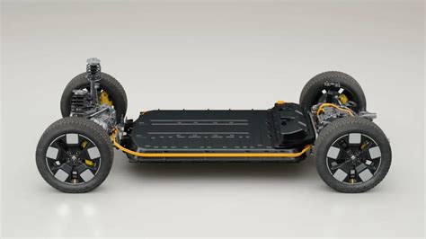 Rivian debuts three new electric SUVs