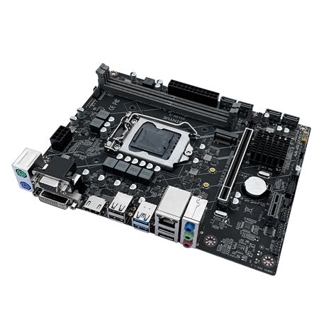 Supply LGA 1200 10 11 Generation Intel Motherboard Wholesale Factory ...