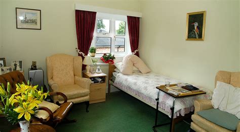 Living At Heyfields Heyfields Residential And Care Home