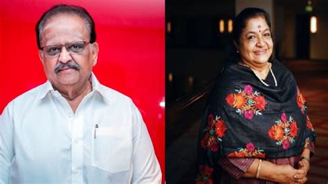 Sp Balasubrahmanyam Posthumously Awarded Padma Vibhushan Ks Chitra