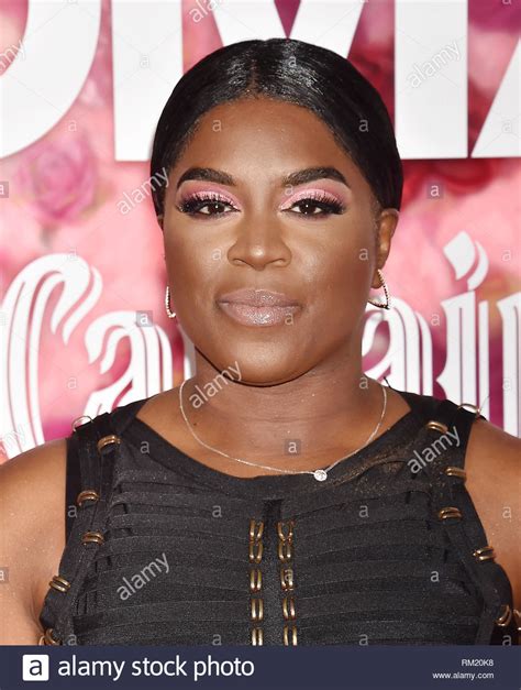 Los Angeles Ca February 11 Ester Dean Arrives At The Premiere Of