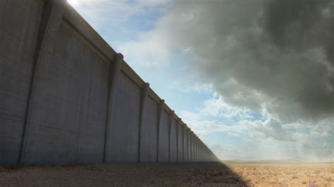 Officials tout border wall construction progress - Homeland ...