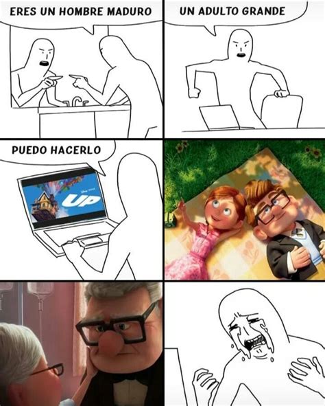 Sed Moment Meme Subido Por Samilio2704 Memedroid