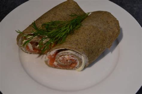 Pfannkuchen Lachs R Llchen Rezept Mit Bild Kochbar De