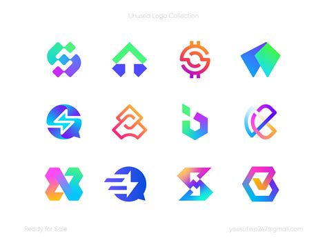 Modern Minimalist And Trendy Logo Collection 2022 Logofolio 2022 By