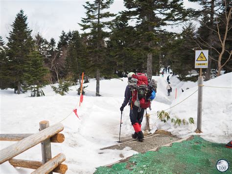 [Heisei#23] Hida mountains range and the Japanese Alps - Nippon100