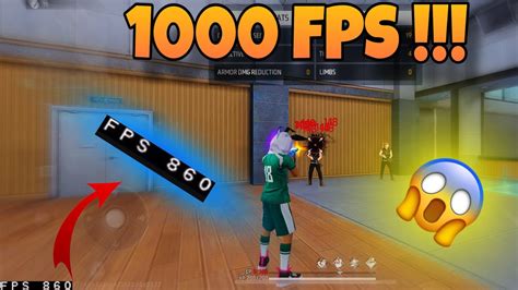 How To Enable High FPS In Free Fire PC Bluestacks Bluestacks Lag Fix