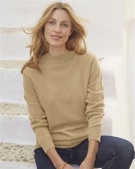 Damart Cashmere Jumpers Atelier Yuwaciaojp