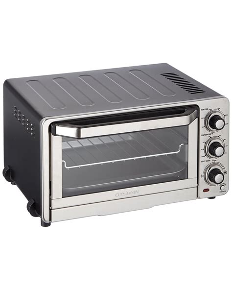 Cuisinart Custom Classic Toaster Oven Broiler | eBay