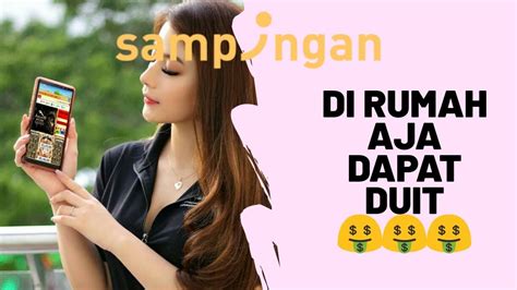 Cara Mendapatkan Uang Dari Internet Untuk Pemula Komala Dewi