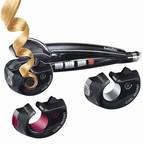 Babyliss Curl Secret Automatyczna Lok Wka Do Zada Specjalnych